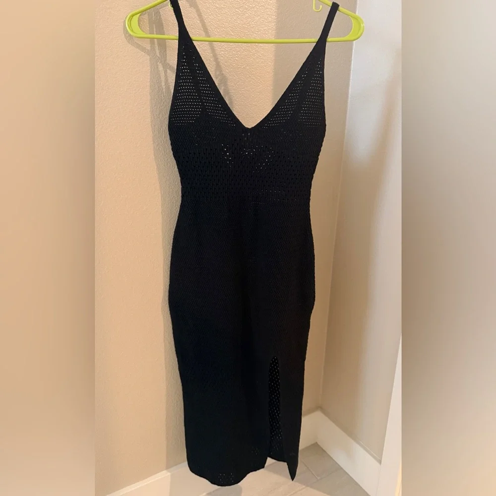 Aritzia Wilfred Evie Dress - Picture 4 of 6